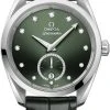 Omega Aqua Terra 150m Small Seconds 38mm 220.13.38.20.60.001 -Omega Shop 220.13.38.20.60.001