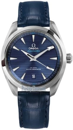 Omega Aqua Terra 150M Co-Axial Master Chronometer 41mm 220.13.41.21.03.001