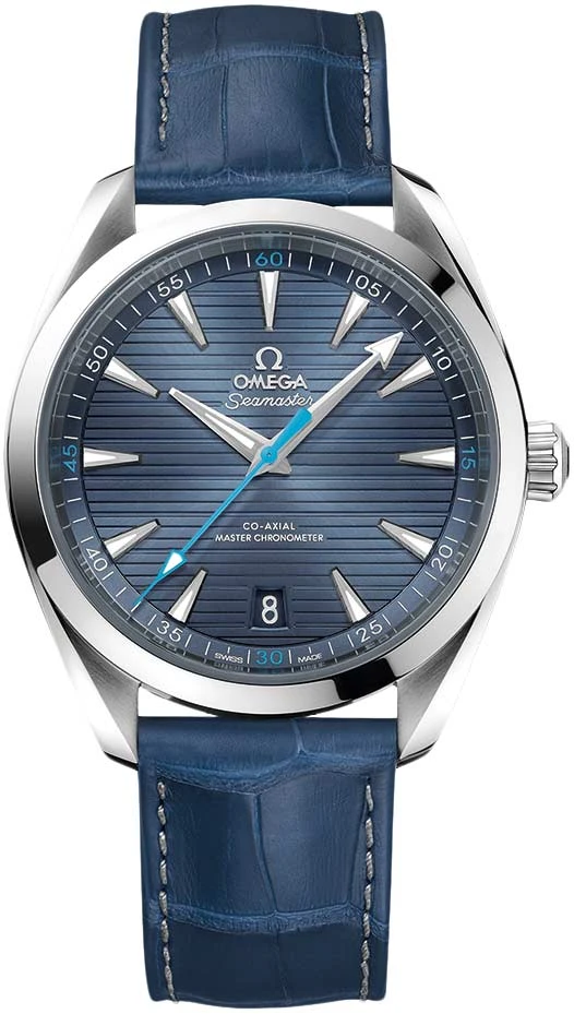Omega Aqua Terra 150M Co-Axial Master Chronometer 41mm 220.13.41.21.03.002 Omega Aqua Terra 150M Co-Axial Master Chronometer 41mm 220.13.41.21.03.002 -Omega Shop 220.13.41.21.03.002