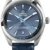 Omega Aqua Terra 150M Co-Axial Master Chronometer 41mm 220.13.41.21.03.002 -Omega Shop 220.13.41.21.03.002 AquaTerra