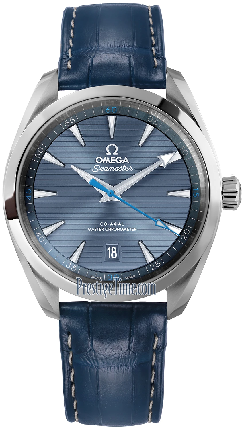 Omega Aqua Terra 150M Co-Axial Master Chronometer 41mm 220.13.41.21.03.002 Omega Aqua Terra 150M Co-Axial Master Chronometer 41mm 220.13.41.21.03.002 -Omega Shop 220.13.41.21.03.002 AquaTerra
