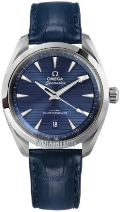 Omega Aqua Terra 150M Co-Axial Master Chronometer 41mm 220.13.41.21.03.003