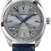Omega Aqua Terra 150M Co-Axial Master Chronometer 41mm 220.13.41.21.06.001 -Omega Shop 220.13.41.21.06.001 AquaTerra
