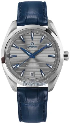 Omega Aqua Terra 150M Co-Axial Master Chronometer 41mm 220.13.41.21.06.001
