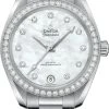 Omega Aqua Terra 150m Master Co-Axial 34mm 220.15.34.20.55.001