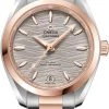 Omega Aqua Terra 150m Master Co-Axial 34mm 220.20.34.20.06.001 -Omega Shop 220.20.34.20.06.001