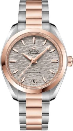 Omega Aqua Terra 150m Master Co-Axial 34mm 220.20.34.20.06.001