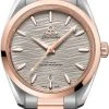 Omega Aqua Terra 150M Co-Axial Master Chronometer 38mm 220.20.38.20.06.001 -Omega Shop 220.20.38.20.06.001