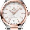 Omega Aqua Terra 150M Co-Axial Master Chronometer 41mm 220.20.41.21.02.001 -Omega Shop 220.20.41.21.02.001