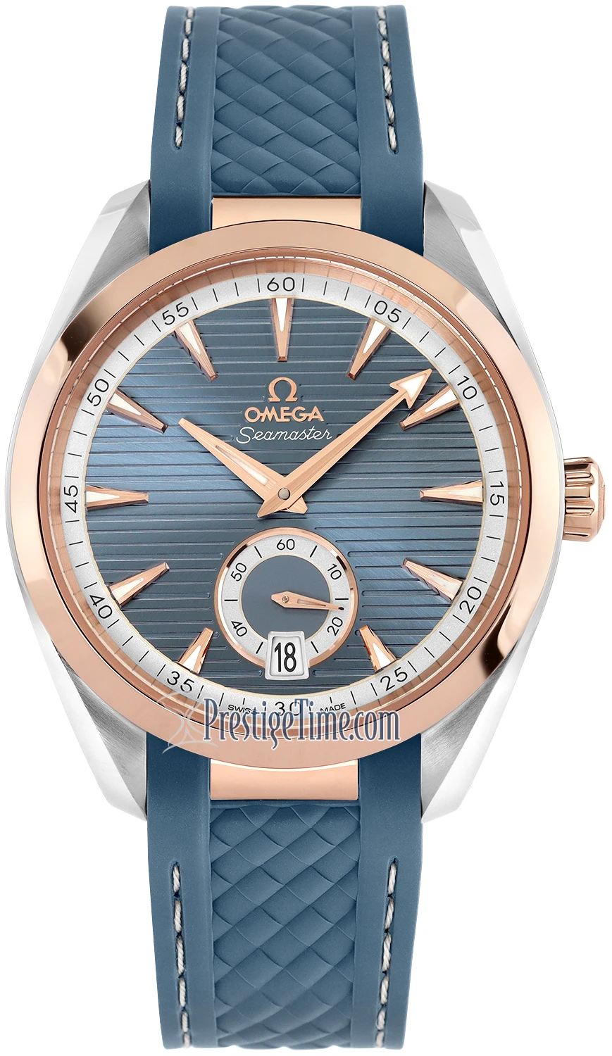 Omega Aqua Terra 150m Small Seconds 41mm 220.22.41.21.03.001 Omega Aqua Terra 150m Small Seconds 41mm 220.22.41.21.03.001 -Omega Shop 220.22.41.21.03.001 OmegaAquaTerra