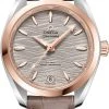 Omega Aqua Terra 150m Master Co-Axial 34mm 220.23.34.20.06.001 -Omega Shop 220.23.34.20.06.001