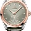 Omega Aqua Terra 150m Small Seconds 38mm 220.23.38.20.60.001 -Omega Shop 220.23.38.20.60.001