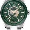 Omega Aqua Terra 150M GMT Worldtimer Co-Axial 43mm 220.30.43.22.10.001 -Omega Shop 220.30.43.22.10.001