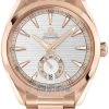 Omega Aqua Terra 150m Small Seconds 41mm 220.50.41.21.02.002 -Omega Shop 220.50.41.21.02.002 AquaTerra
