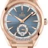 Omega Aqua Terra 150m Small Seconds 41mm 220.50.41.21.03.001 -Omega Shop 220.50.41.21.03.001 aqua