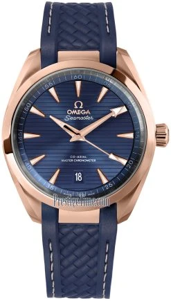 Omega Aqua Terra 150M Co-Axial Master Chronometer 41mm 220.52.41.21.03.001