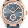 Omega Aqua Terra 150m Small Seconds 41mm 220.52.41.21.03.002 -Omega Shop 220.52.41.21.03.002 OmegaAquaTerra