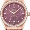 Omega Aqua Terra 150m Small Seconds 38mm 220.55.38.20.99.001