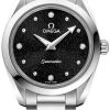 Omega Aqua Terra 150m Quartz 28mm 220.10.28.60.51.001 -Omega Shop 22010286051001