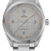 Omega Railmaster Co-Axial Master Chronometer 40mm 220.10.40.20.06.001
