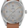 Omega Railmaster Co-Axial Master Chronometer 40mm 220.12.40.20.06.001