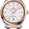 Omega Aqua Terra 150M Co-Axial Master Chronometer 38mm 220.20.38.20.02.001