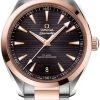Omega Aqua Terra 150M Co-Axial Master Chronometer 41mm 220.20.41.21.06.001
