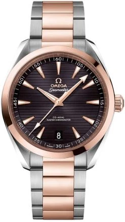 Omega Aqua Terra 150M Co-Axial Master Chronometer 41mm 220.20.41.21.06.001