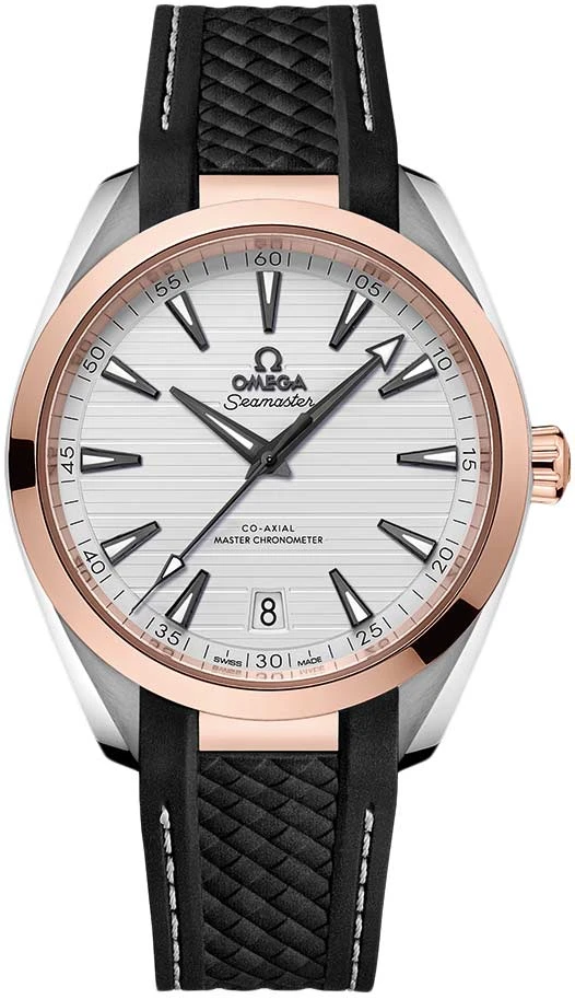 Omega Aqua Terra 150M Co-Axial Master Chronometer 41mm 220.22.41.21.02.001 Omega Aqua Terra 150M Co-Axial Master Chronometer 41mm 220.22.41.21.02.001 -Omega Shop 22022412102001