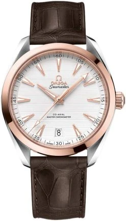 Omega Aqua Terra 150M Co-Axial Master Chronometer 41mm 220.23.41.21.02.001