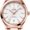 Omega Aqua Terra 150M Co-Axial Master Chronometer 41mm 220.50.41.21.02.001 -Omega Shop 22050412102001