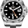 Rolex Explorer II 42mm 226570 Black 1 Rolex Explorer II 42mm 226570 Black -Omega Shop 226570 Black