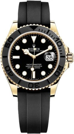 Rolex Yacht-Master 42mm 226658