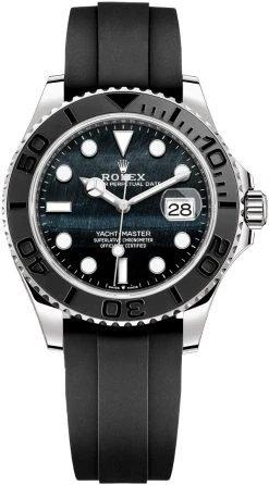 Rolex Yacht-Master 42mm 226659 Falcons Eye