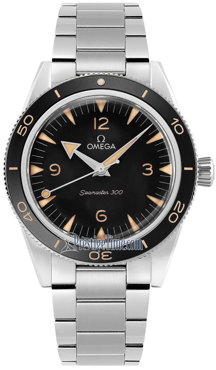 Omega Seamaster 300 Co-Axial Master Chronometer 41mm 234.30.41.21.01.001 Omega Seamaster 300 Co-Axial Master Chronometer 41mm 234.30.41.21.01.001 -Omega Shop 234.30.41.21.01.001 omega