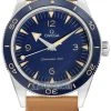 Omega Seamaster 300 Co-Axial Master Chronometer 41mm 234.32.41.21.03.001 -Omega Shop 234.32.41.21.03.001 Seamaster