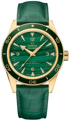 Omega Seamaster 300 Co-Axial Master Chronometer 41mm 234.63.41.21.99.001