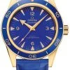 Omega Seamaster 300 Co-Axial Master Chronometer 41mm 234.63.41.21.99.002 -Omega Shop 234.63.41.21.99.002