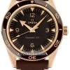 Omega Seamaster 300 Co-Axial Master Chronometer 41mm 234.92.41.21.10.001