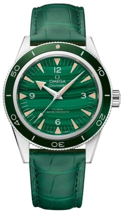 Omega Seamaster 300 Co-Axial Master Chronometer 41mm 234.93.41.21.99.001