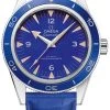 Omega Seamaster 300 Co-Axial Master Chronometer 41mm 234.93.41.21.99.002