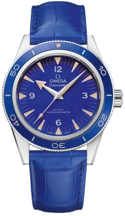 Omega Seamaster 300 Co-Axial Master Chronometer 41mm 234.93.41.21.99.002