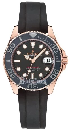 Rolex Yacht-Master 37mm 268655