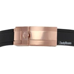 Rolex Yacht-Master 37mm 268655 -Omega Shop 268655 buckle