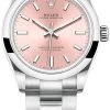 Rolex Oyster Perpetual 31mm 277200 Pink -Omega Shop 277200 Pink