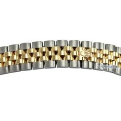 Rolex Lady Datejust 28mm Stainless Steel And Yellow Gold 279383RBR Silver Roman Jubilee -Omega Shop 28mm jubilee bracelet ygss 7