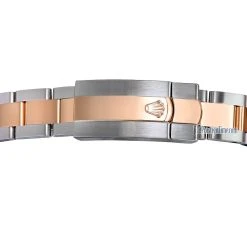 Rolex Lady Datejust 28mm Stainless Steel And Everose Gold 279171 Chocolate Roman Oyster 3 Rolex Lady Datejust 28mm Stainless Steel And Everose Gold 279171 Chocolate Roman Oyster -Omega Shop 28mm oyster bracelet rgss 4