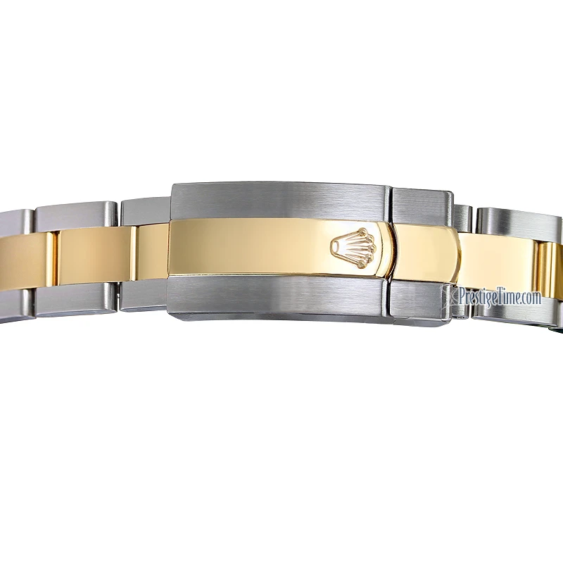 Rolex Lady Datejust 28mm Stainless Steel and Yellow Gold 279173 Silver Roman Oyster Rolex Lady Datejust 28mm Stainless Steel And Yellow Gold 279173 Silver Roman Oyster -Omega Shop 28mm oyster bracelet ygss 3