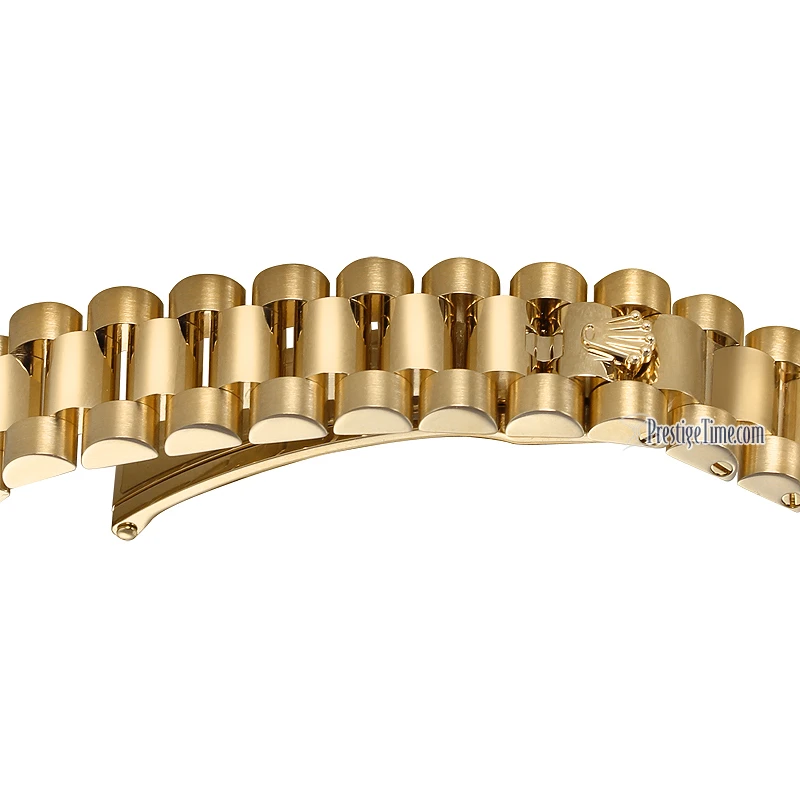 Rolex Lady Datejust 28mm Yellow Gold 279138RBR Champagne Diamond President Rolex Lady Datejust 28mm Yellow Gold 279138RBR Champagne Diamond President -Omega Shop 28mm oyster president yg 11