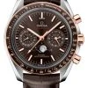 Omega Speedmaster Moonphase Co-Axial Master Chronometer Chronograph 44.25mm 304.23.44.52.13.001 1 Omega Speedmaster Moonphase Co-Axial Master Chronometer Chronograph 44.25mm 304.23.44.52.13.001 -Omega Shop 304.23.44.52.13.001